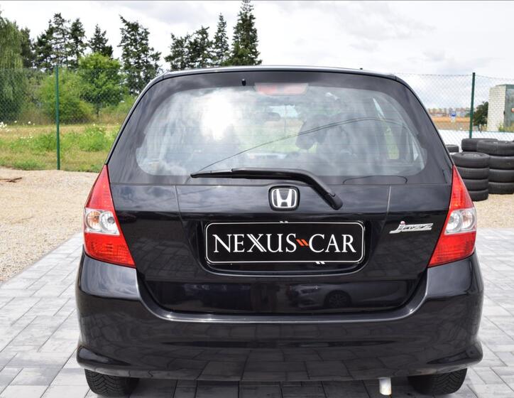 Honda Jazz 6