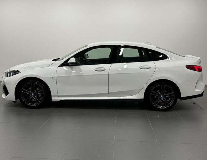 BMW Řada 2 2