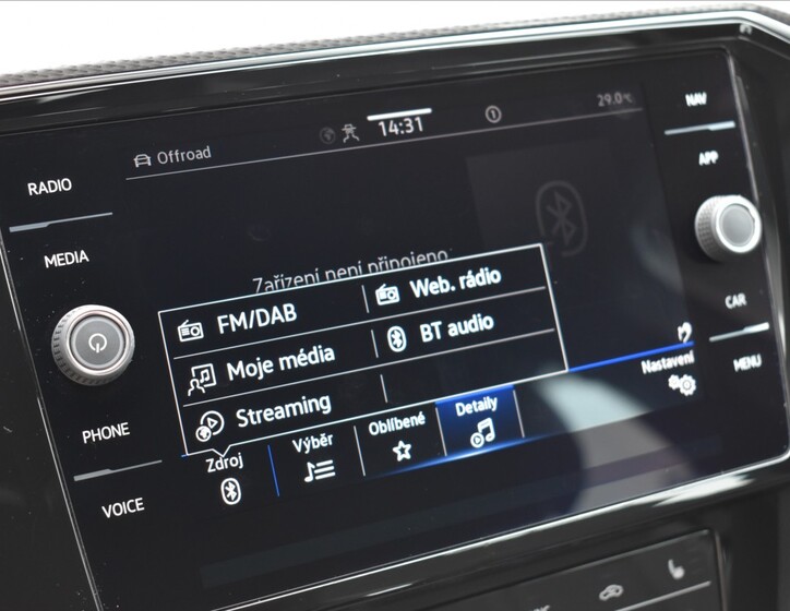 Volkswagen Passat 43