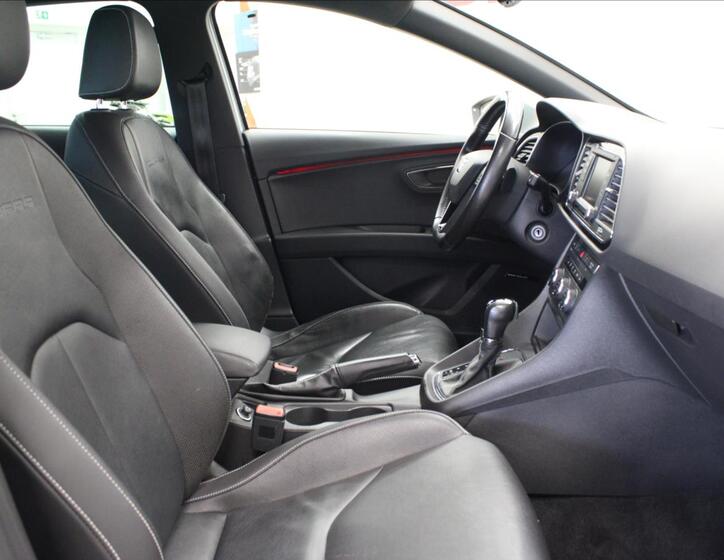 Seat Leon 12