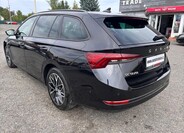 Škoda Octavia 3