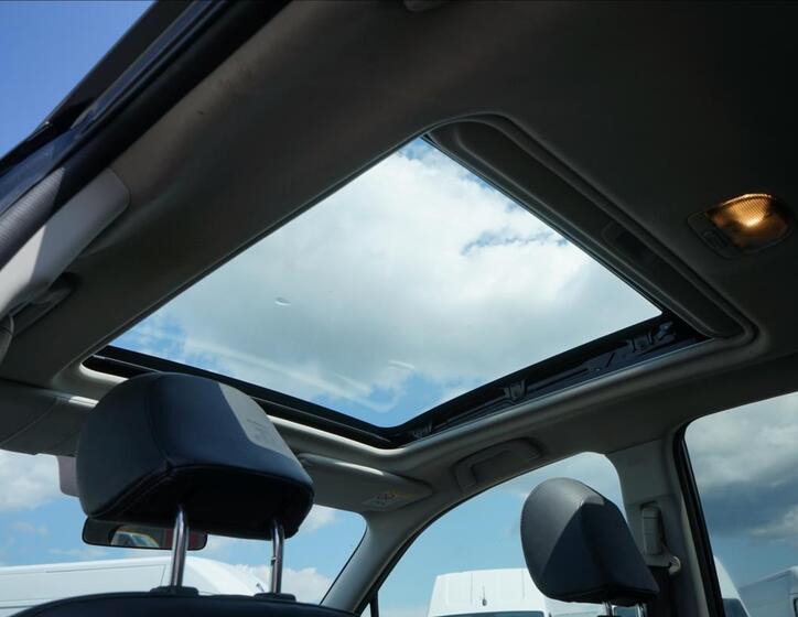 Subaru Forester 30