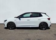 Škoda Fabia 3
