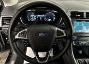 Ford Mondeo 17