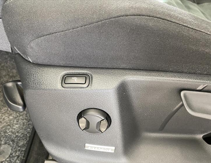 Volkswagen Touran 12