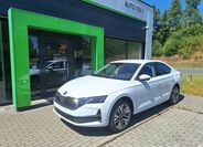 Škoda Octavia 1