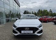 Hyundai i30 1