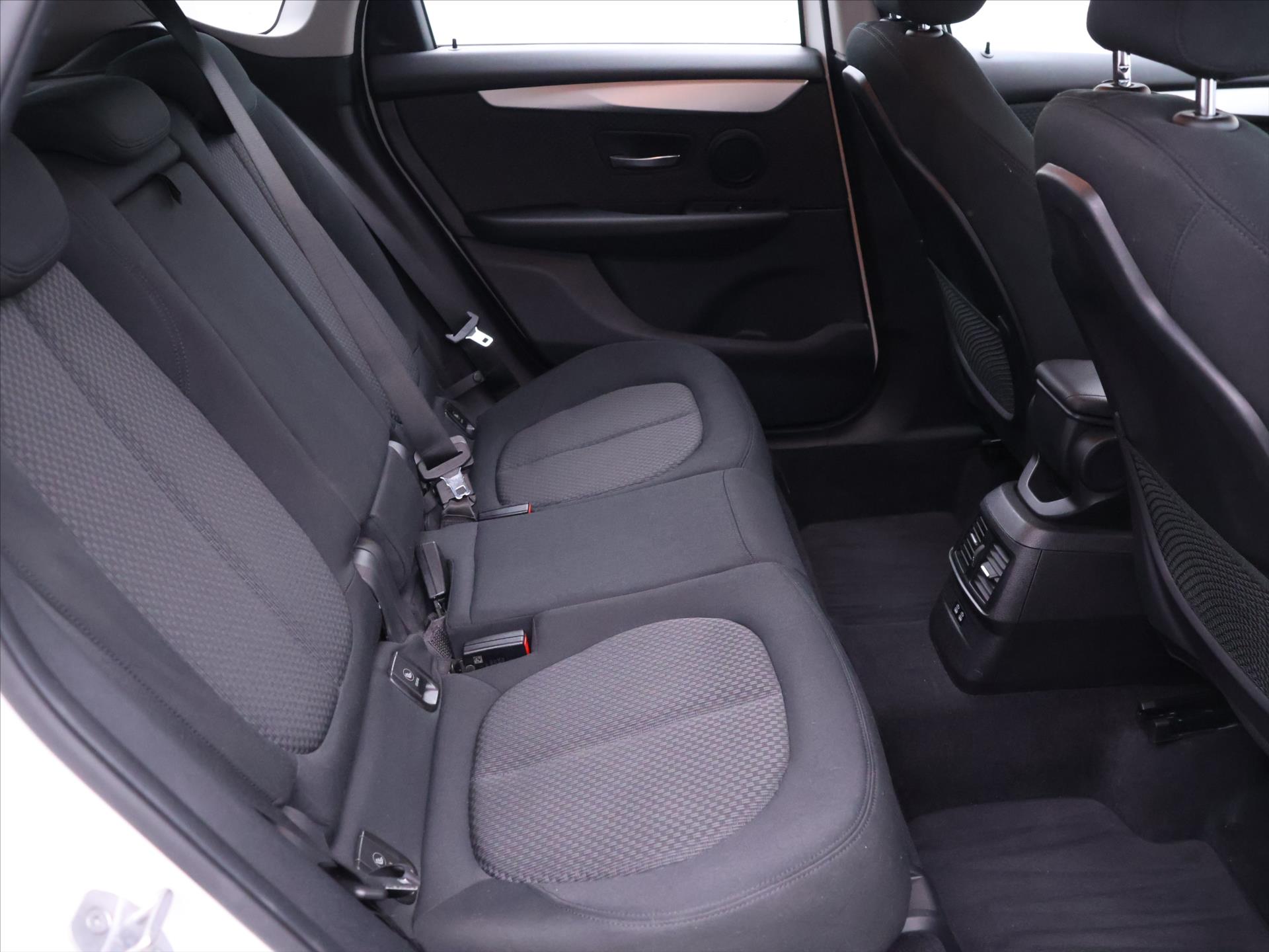 BMW Řada 2
