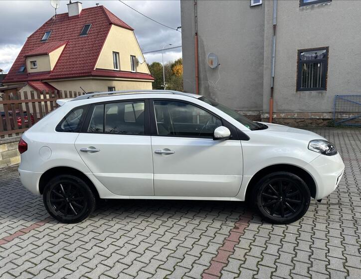 Renault Koleos 2