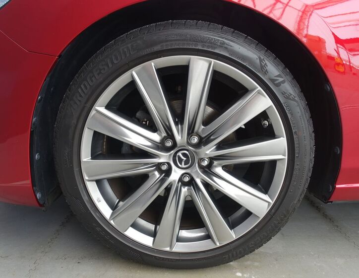 Mazda 6 35