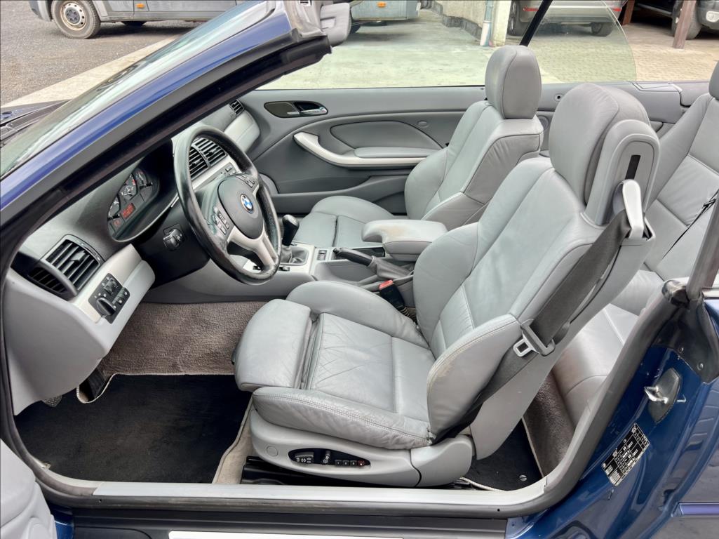 BMW Řada 3