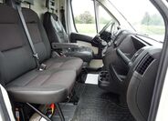 Peugeot Boxer 16