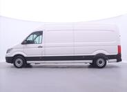 Volkswagen Crafter 4