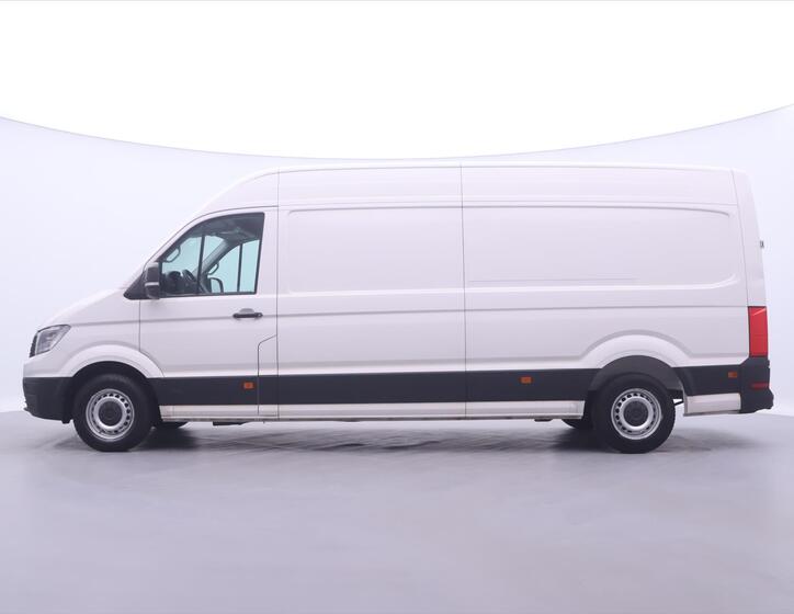 Volkswagen Crafter 4