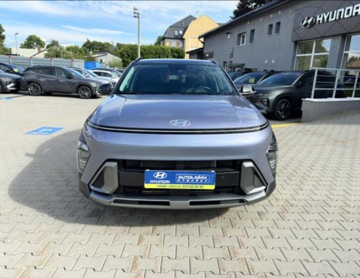 Hyundai Kona 2