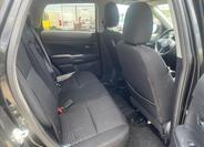 Mitsubishi ASX 12
