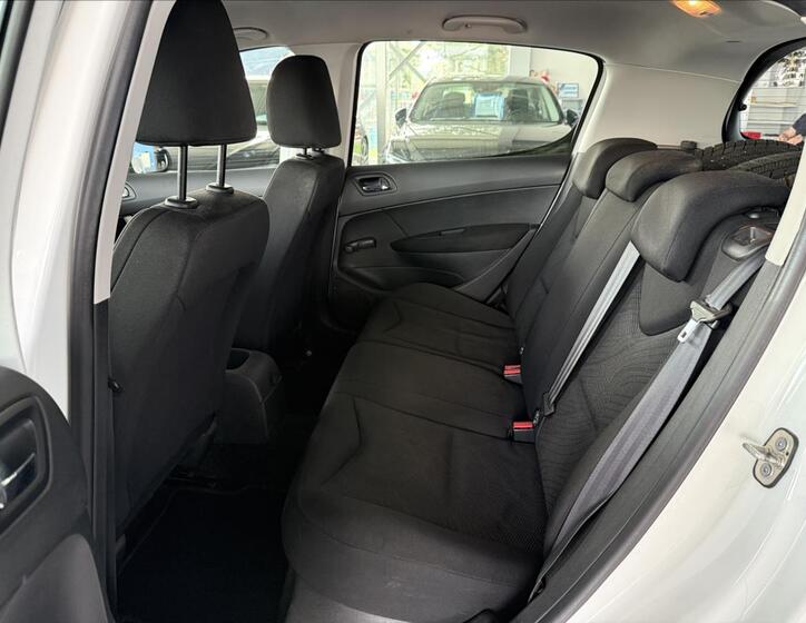 Peugeot 308 16