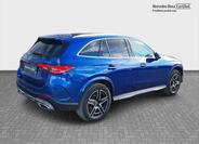 Mercedes-Benz GLC 5