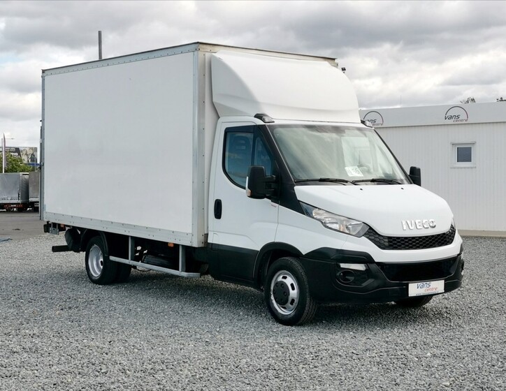 Iveco Daily 2