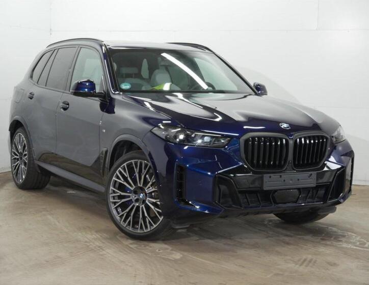 BMW X5 2