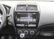Mitsubishi ASX 27