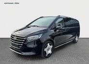 Mercedes-Benz Třídy V 2