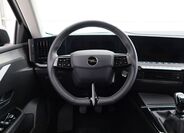 Opel Astra 21