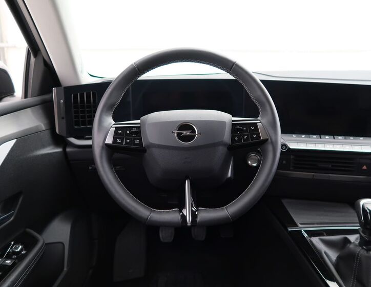 Opel Astra 21