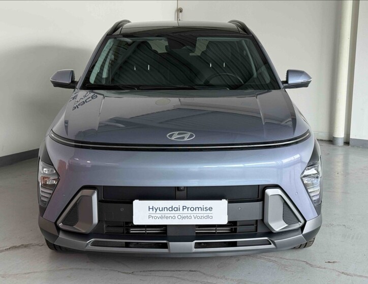 Hyundai Kona 2