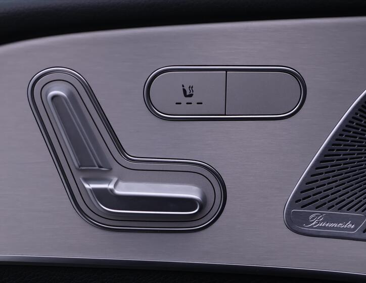 Mercedes-Benz GLE 56