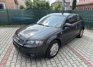 Audi A3 9