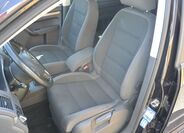 Volkswagen Touran 10