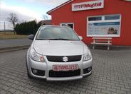 Suzuki SX4 2