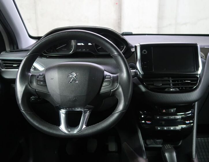Peugeot 2008 17