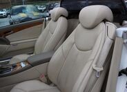 Mercedes-Benz SL 21