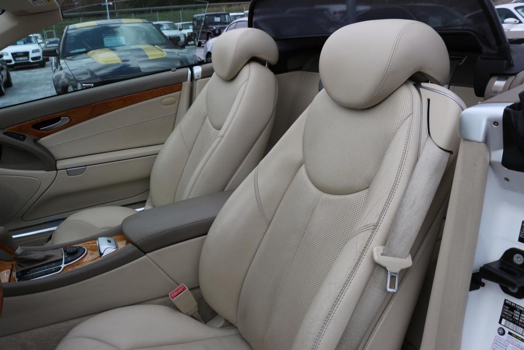 Mercedes-Benz SL