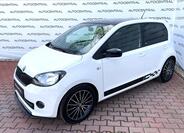 Škoda Citigo 3