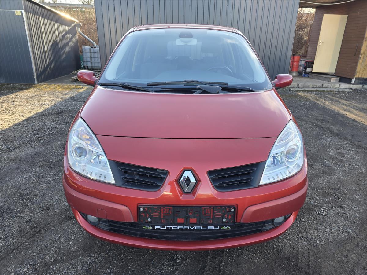 Renault Scénic