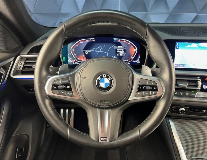 BMW Řada 4 13