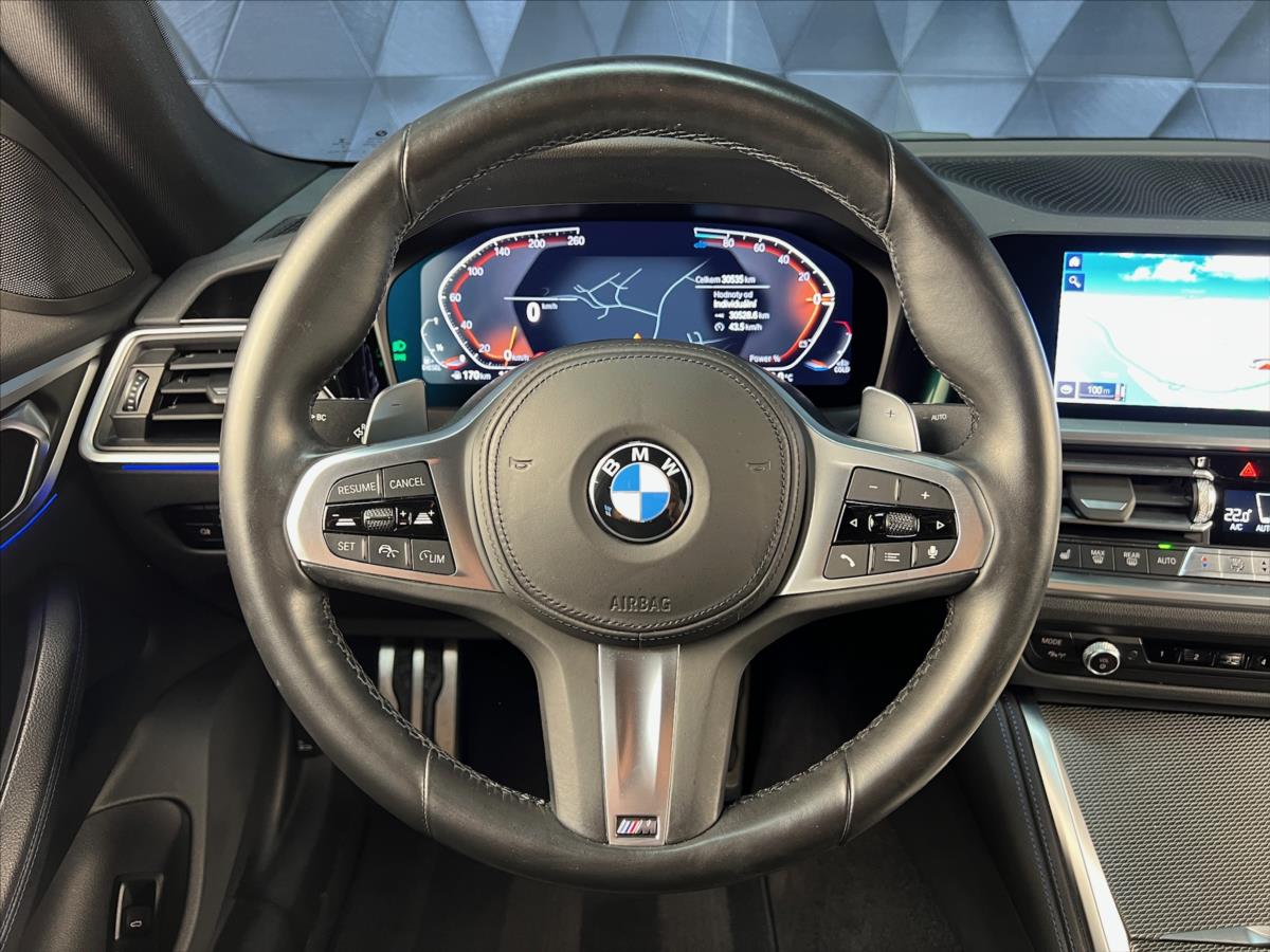 BMW Řada 4