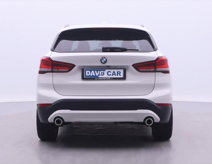 BMW X1 6