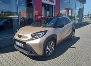 Toyota Aygo 1