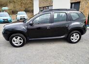 Dacia Duster 2
