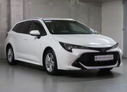 Toyota Corolla 3