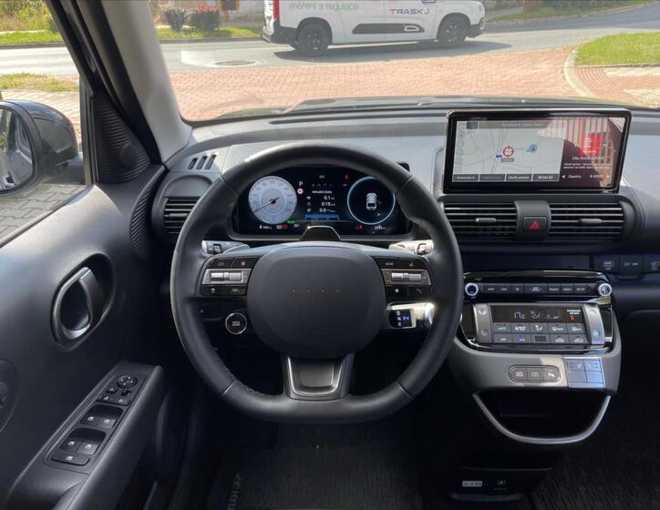 Hyundai Inster 9