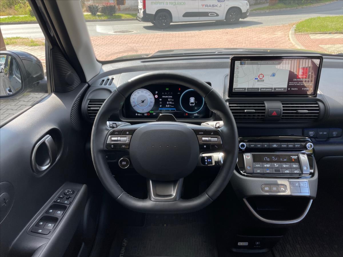 Hyundai Inster