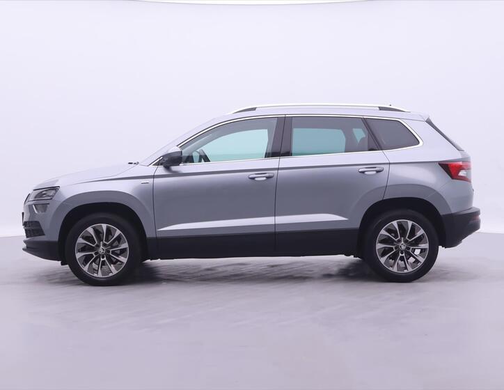 Škoda Karoq 4