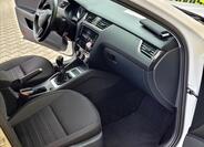 Škoda Octavia 26