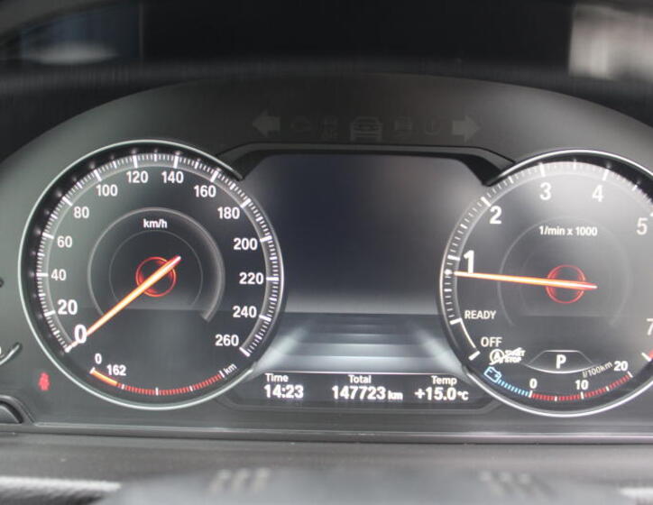 BMW Řada 4 13