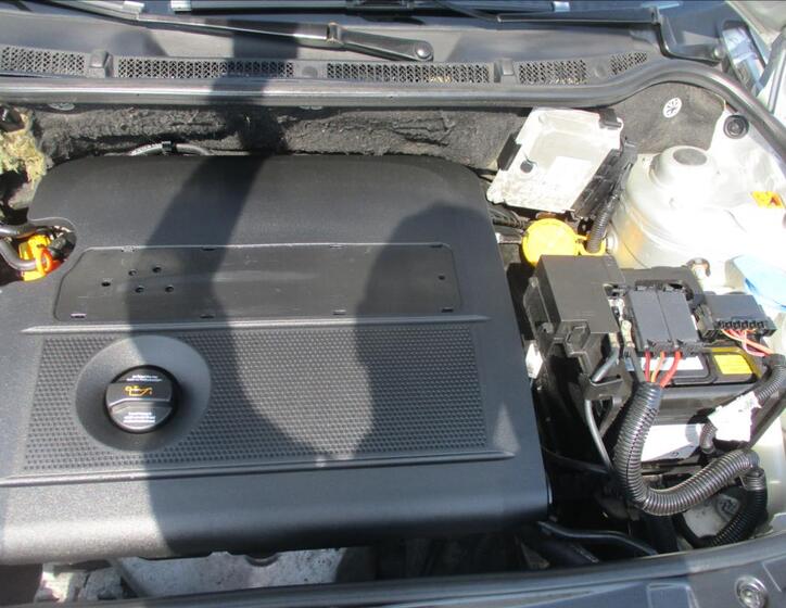 Škoda Fabia 24